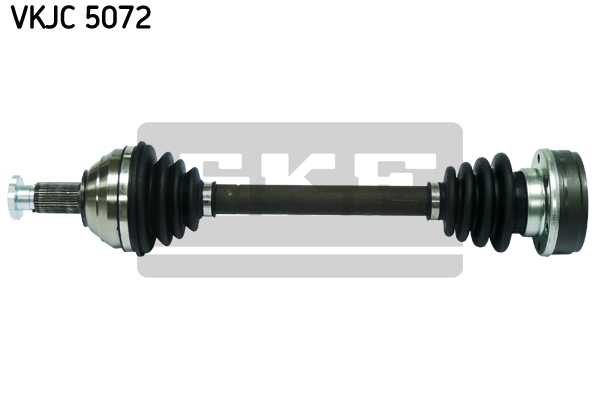 SKF komplett féltengely